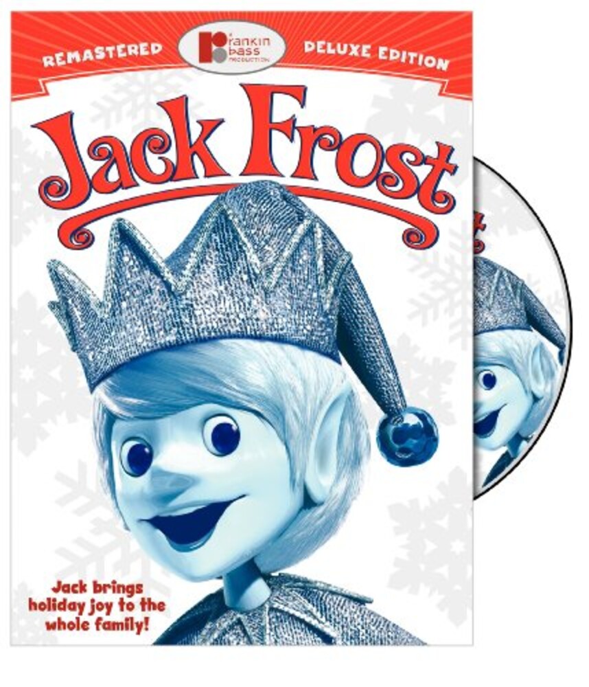 Jack Frost: Deluxe Edition (1979)
