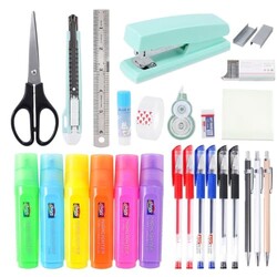 Mesosify All-in-One Stationery & Office
