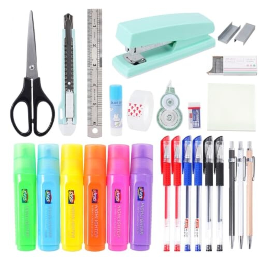 Mesosify All-in-One Stationery & Office