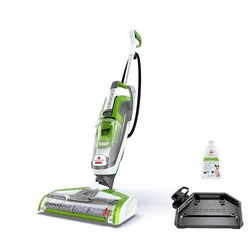 Bissell Crosswave Turbo Vacuum Mop All i