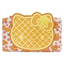 Loungefly Sanrio Hello Kitty Breakfast W