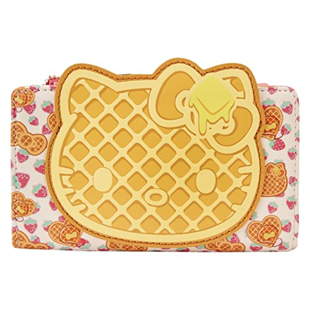 Loungefly Sanrio Hello Kitty Breakfast W