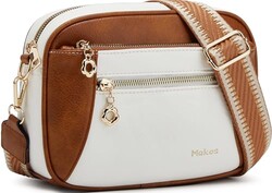 Makes Crossbody Purse for Women Small Cr