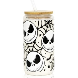 Halloween Cup, 18oz Nightmare Spooky Hal