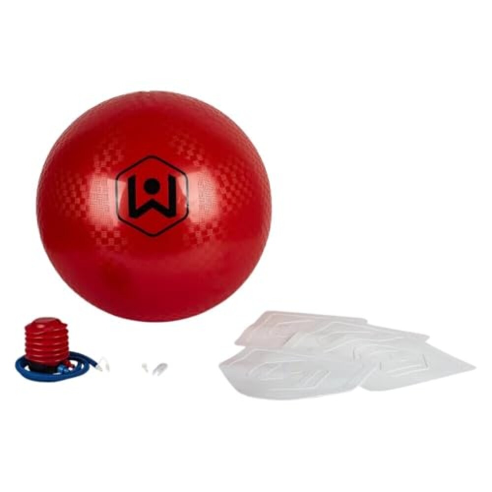 Wicked Big Sports Kickball-Supersized Ki