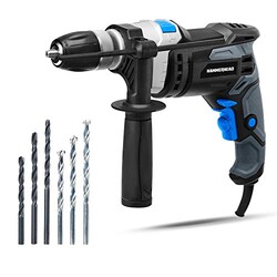 Hammerhead 7.5-Amp 1/2 Inch Variable Spe