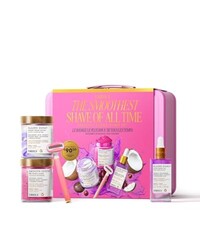 Truly Beauty Smooth Legend Shave Set | 5