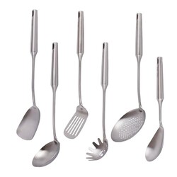 304 Stainless Steel Kitchen Utensils Set