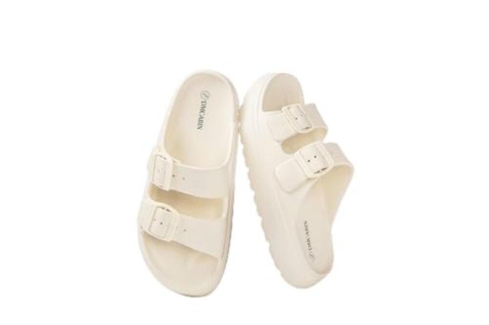 EVA Sandals for Women with Arch Support,