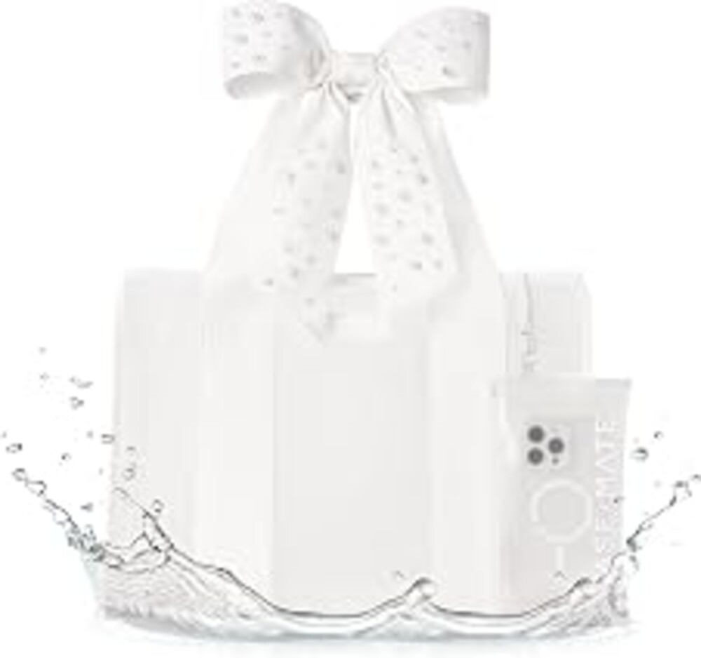 Case-Mate Jelly Tote Bag
