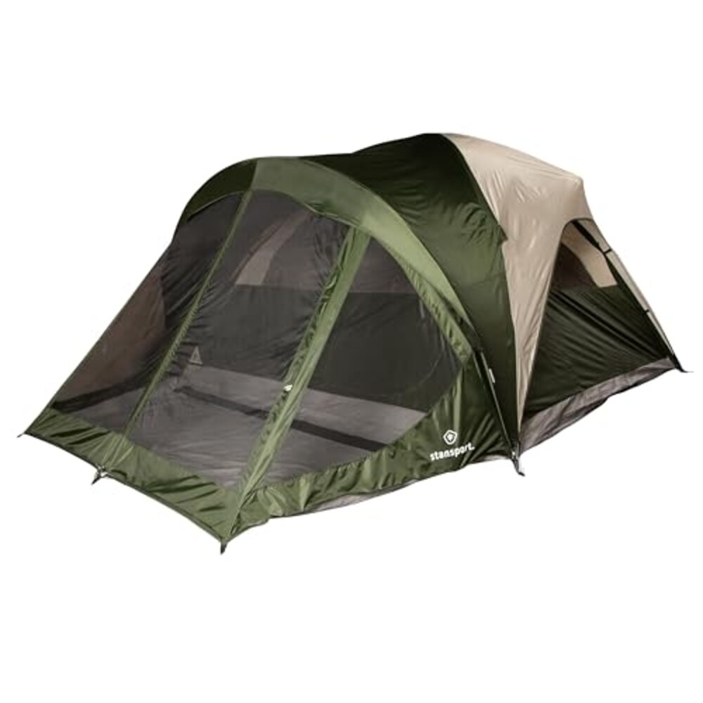 Stansport Highland Peak 6-Person Dome Te