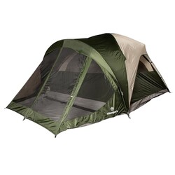Stansport Highland Peak 6-Person Dome Te