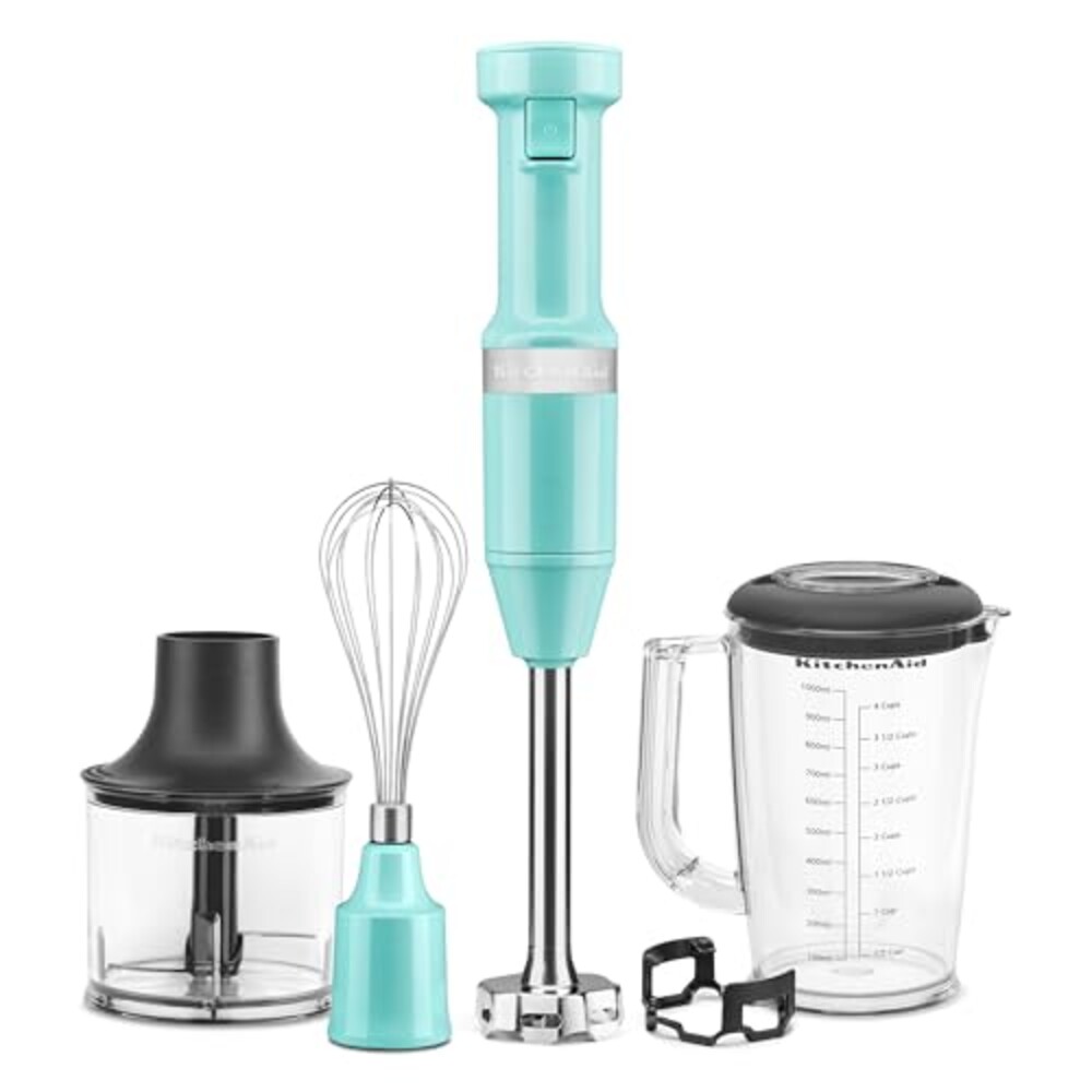 KitchenAid Variable Speed Corded Hand Bl