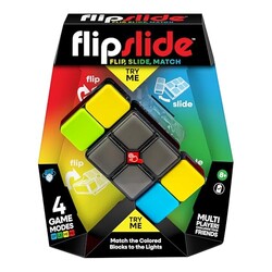 Moose Games Flipslide, Handheld Puzzle G
