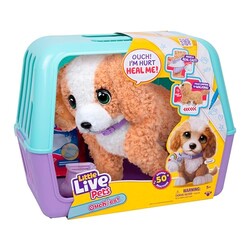 Little Live Pets Ouchies Amazon Exclusiv