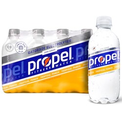Propel Electrolyte Water, Tropical Punch