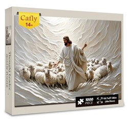 Jigsaw Puzzles for Adults 1000 Pieces, A