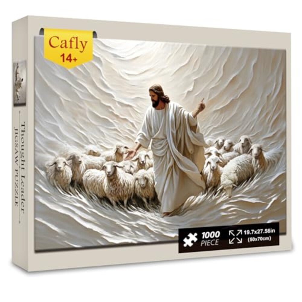 Jigsaw Puzzles for Adults 1000 Pieces, A