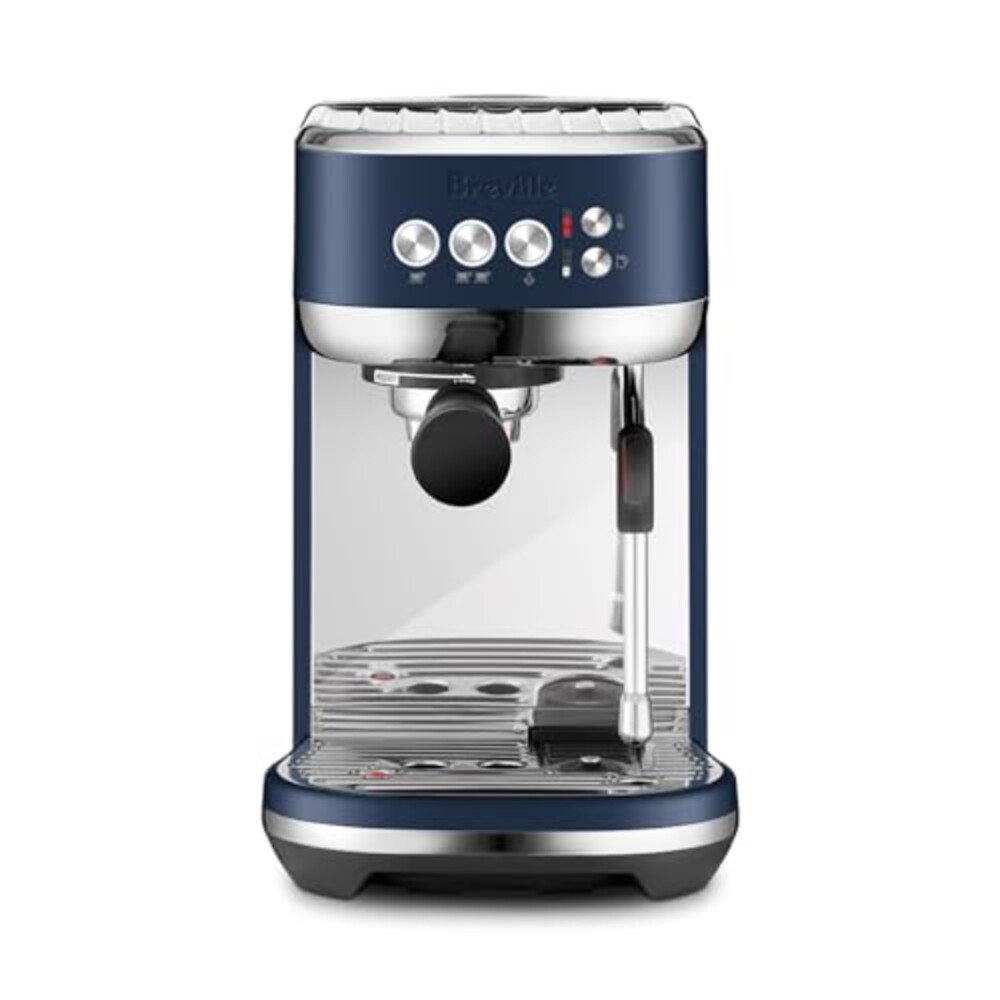 Breville BES500DBL Bambino Plus Espresso