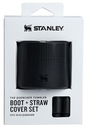 STANLEY Quencher Boot and Straw Cover Se