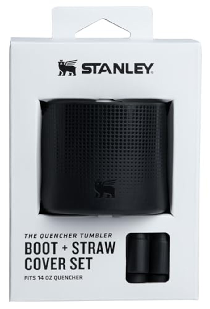 STANLEY Quencher Boot and Straw Cover Se
