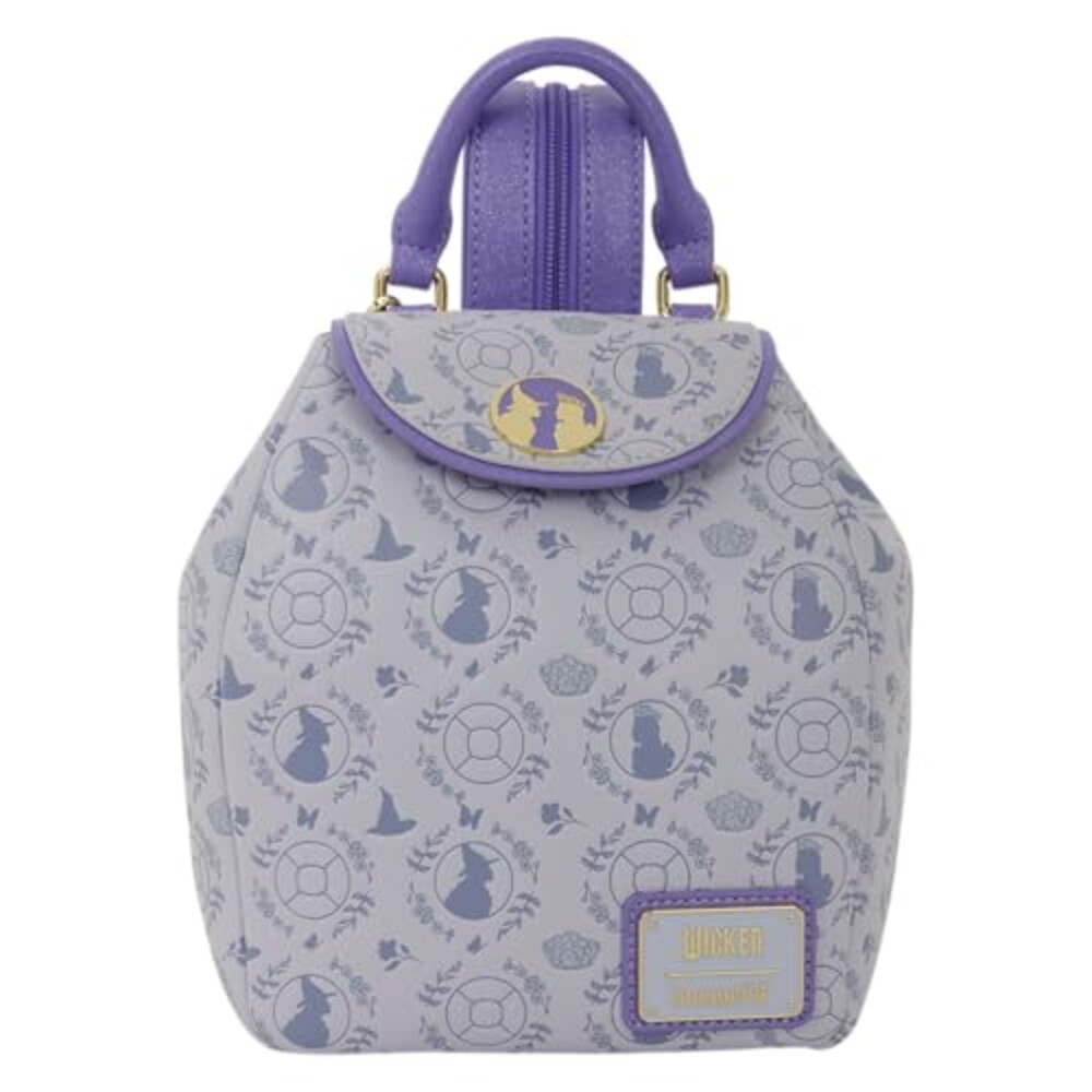 Loungefly Universal Wicked Micro Mini Ba