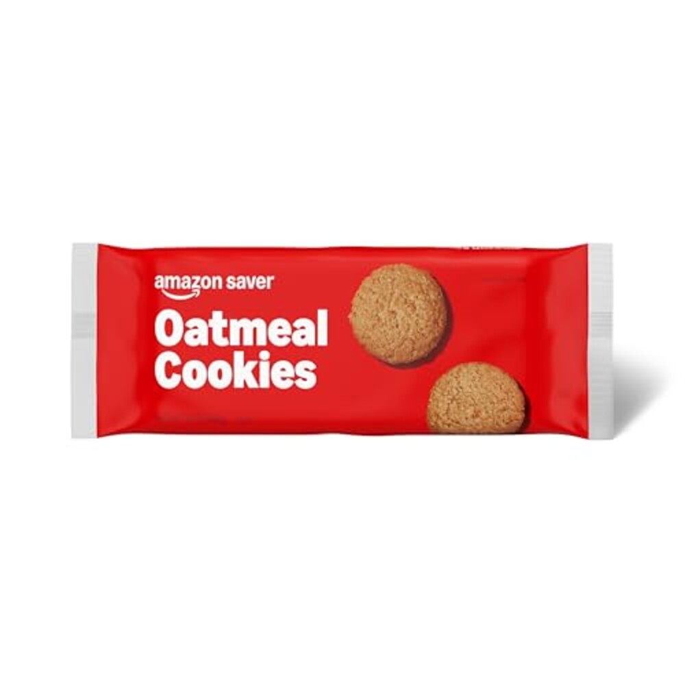Amazon Saver, Dunking Oatmeal Cookies, 1