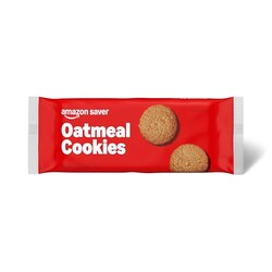 Amazon Saver, Dunking Oatmeal Cookies, 1