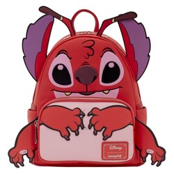 Loungefly Disney: Lilo & Stitch - Leroy
