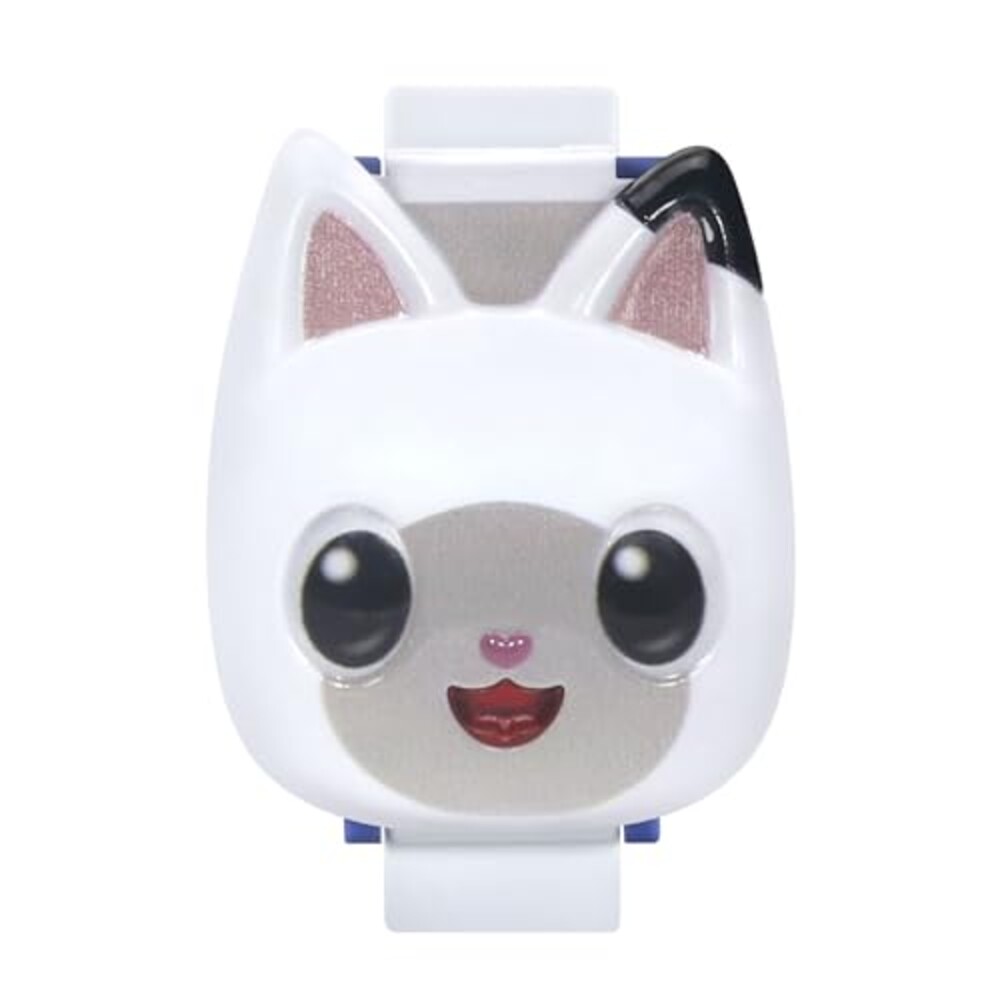 VTech Gabby's Dollhouse Pandy Paws' Paw-