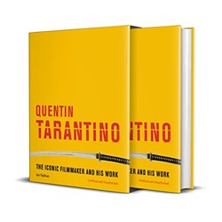 Quentin Tarantino: The iconic filmmaker