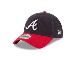 New Era MLB Classic Core Baseball Cap 9T