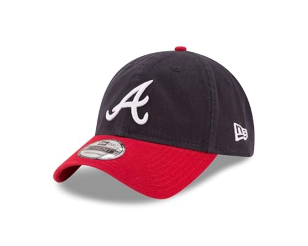 New Era MLB Classic Core Baseball Cap 9T