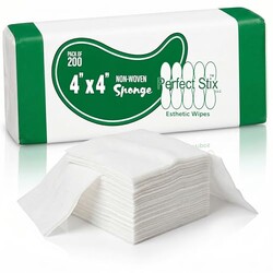 Perfectware Collection 4-Ply Disposable