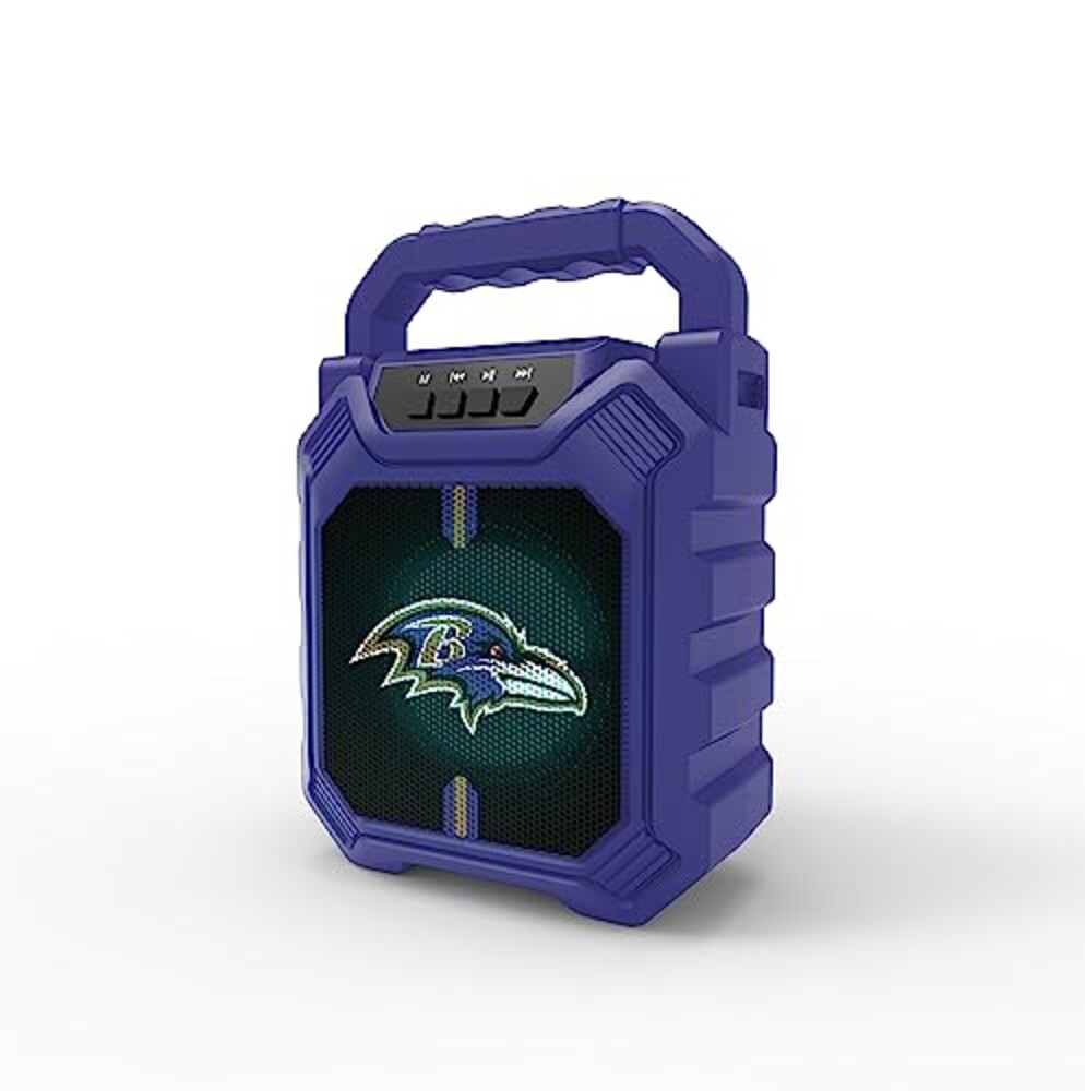 SOAR NFL XL ShockBox Wireless Bluetooth