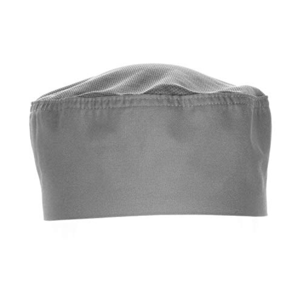 Chef Works Unisex Cool Vent Chef Beanie,