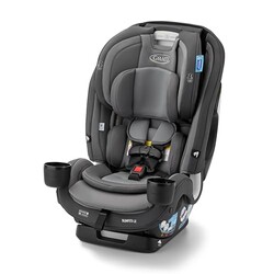 Graco SlimFit3 LX 3-in-1 Convertible Car