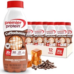 Premier Protein COFFEEHOUSE 30g Protein