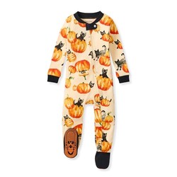 Burt's Bees Baby Boys' Organic Cotton, S