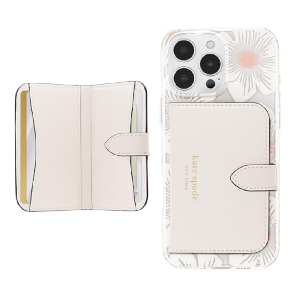 kate spade new york Morgan Magnetic Card