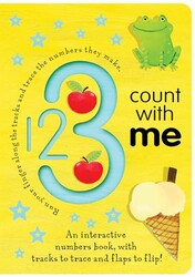 123 Count with Me: An Interactive Number