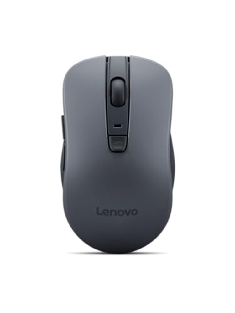 Lenovo WL310 Bluetooth Silent Mouse, Erg