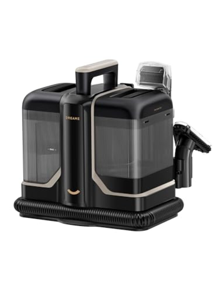 DREAME N10 Carpet Cleaner Machine with 1