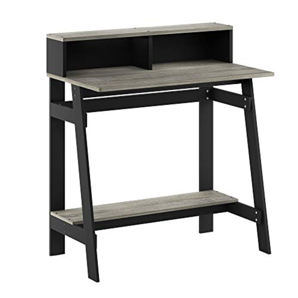 Furinno Simplistic A Frame Computer Desk