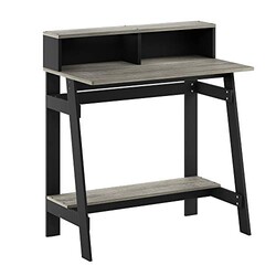 Furinno Simplistic A Frame Computer Desk