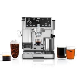 Ninja Luxe Café Pro Series, Espresso, Co