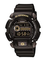 Casio Men's 'G-Shock' Quartz Resin Sport