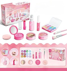 Kids Makeup Toy for Girls, Play Makeup K
