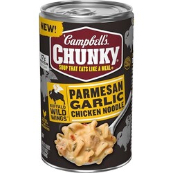 Campbell's Chunky Buffalo Wild Wings Par