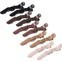 Hair Clip Sectioning Barrettes for Styli